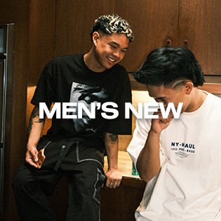 Shop Men's New