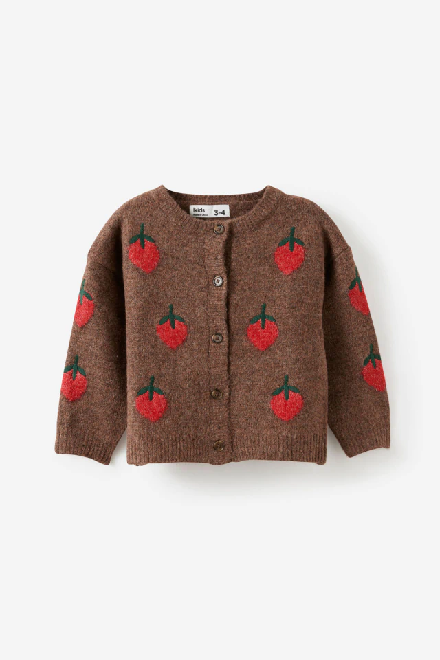 Cosi Knit Cardigan $44.99