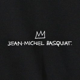 Jean-Michel Basquiat. Click to shop.