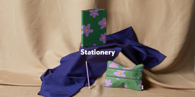 Shop New In Stationery