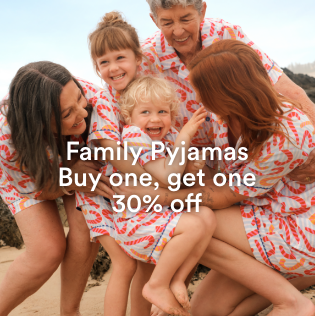 Shop Family Pyjamas