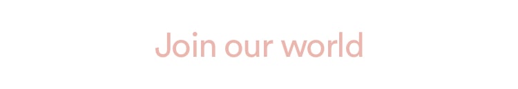 Join our world. @CottonOnBody. Follow Us.