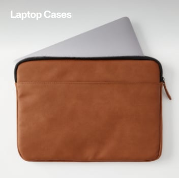 Shop Laptop Cases.