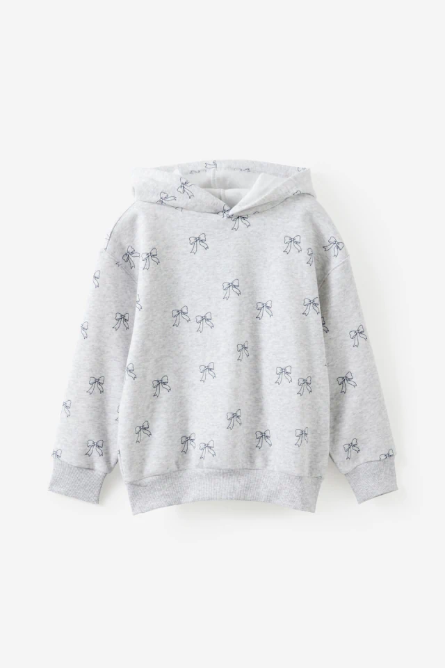 Sammy Oversized Hoodie $29.99