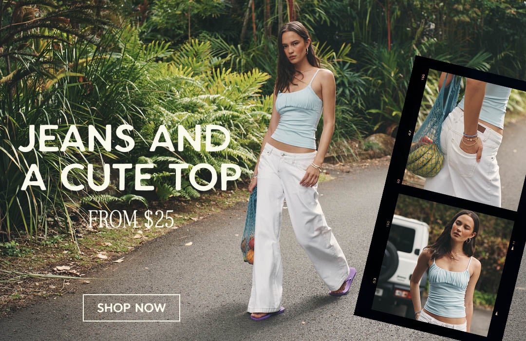 Shop Trendy Tops and Jeans From $25 at Supre. Shop Pants, Shorts, Skirts & Shorts.