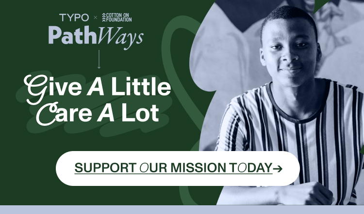 Give A Little, Care A Lot. Support Our Mission Today.