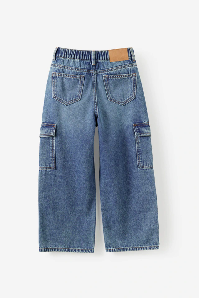 Super baggy jeans $49.99