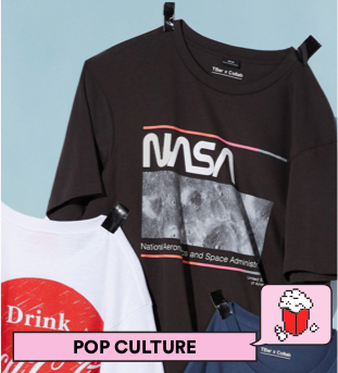 Pop Culture. Click to shop.