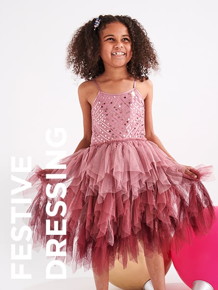 dresses for six year olds