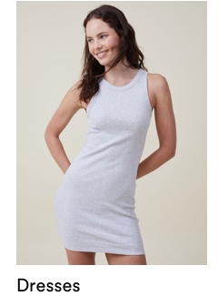 Women's Dresses. Click To Shop
