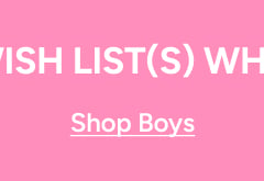 Click to shop Boys