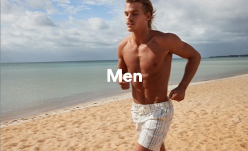 Men's New Arrivals Click to Shop.