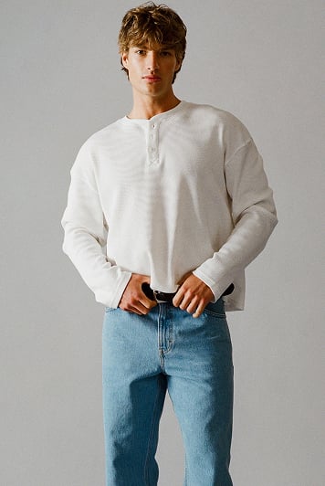 Long sleeve