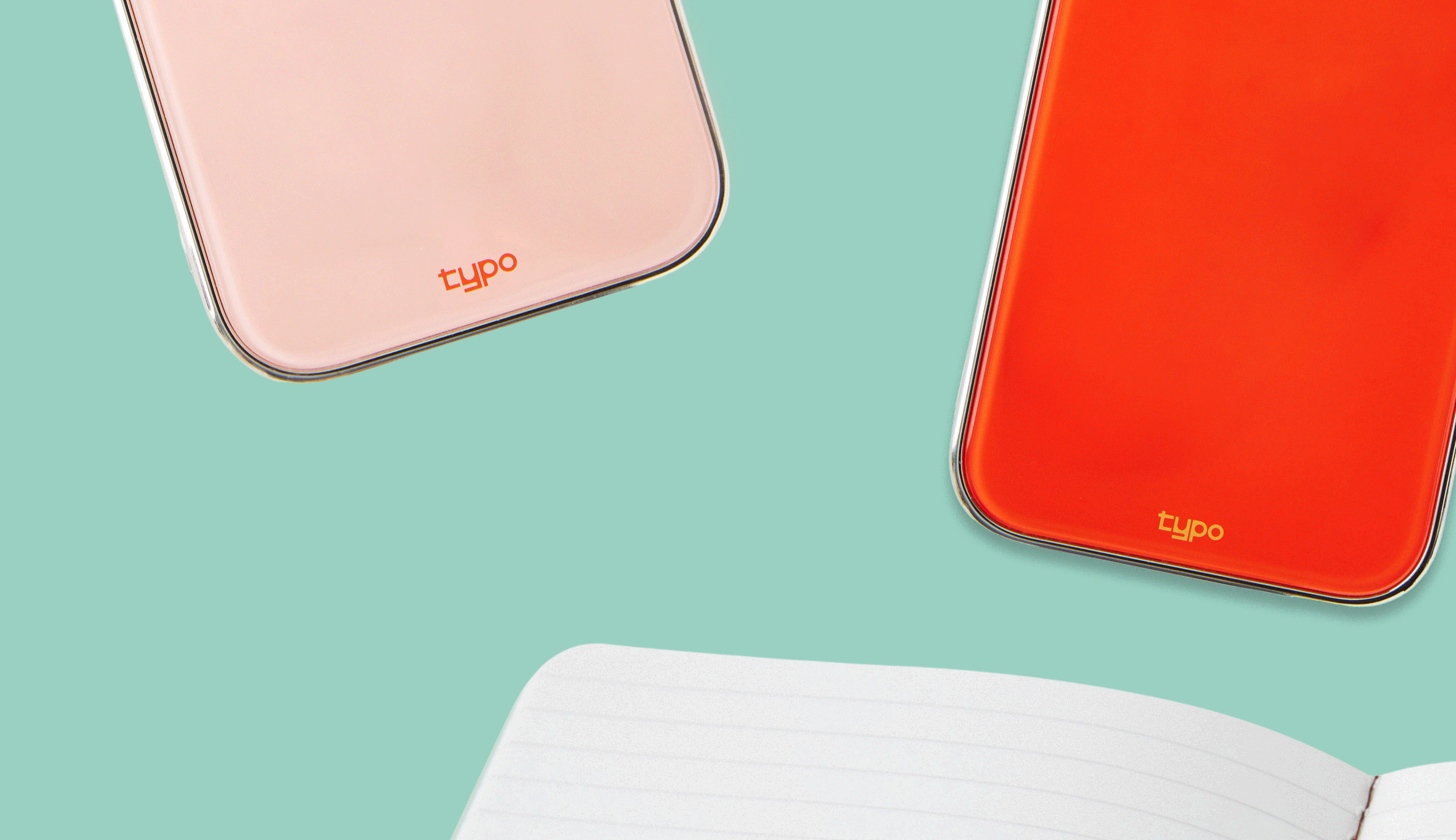 Endless ways to customise your essentials. Shop now.