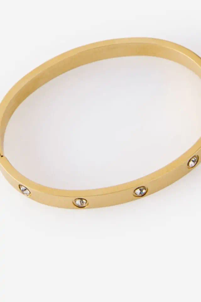 Waterproof Single Bangle $29.99