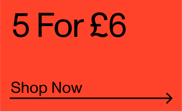 Shop 5 for £6