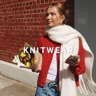 Shop Knitwear At Supre. Knit Jumpers, Knit Cardigans & Knit Tops 
