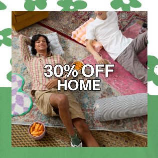 Shop 30% Off Lifestyle & Home