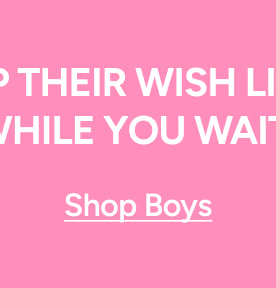 Click to shop Boys