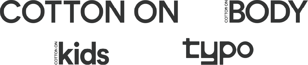 Brands Logos