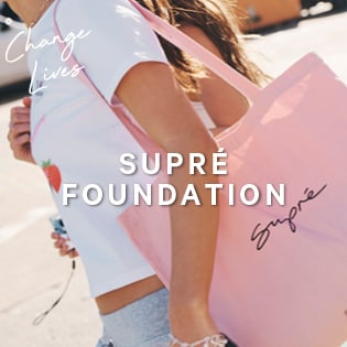 Shop Supre Foundation at Supre