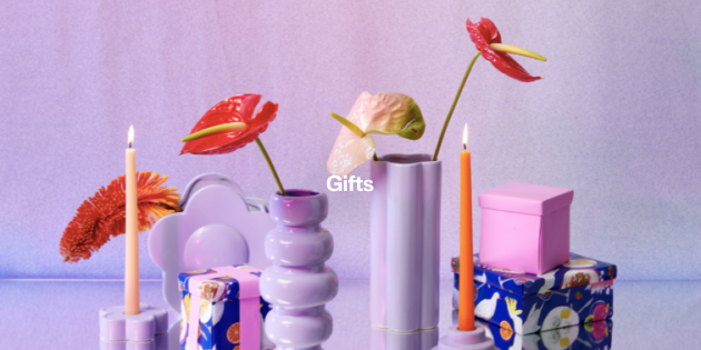 Shop New In Gifts