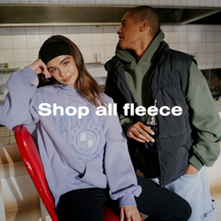 Shop All Fleece 