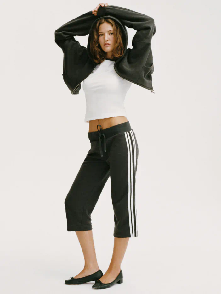 Women's fleece