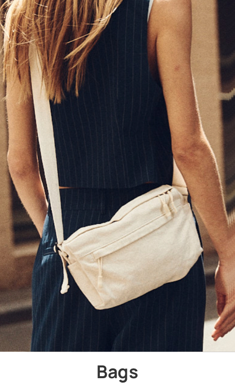 Women's Bags. Click to shop.