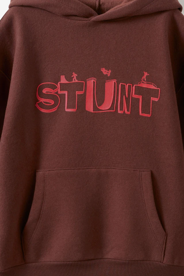 Sammy Oversized Hoodie $29.99