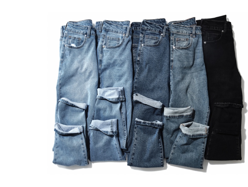 Better Denim. Wanted fits and wintage washes. Click to shop.