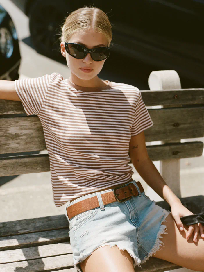 Women's tops