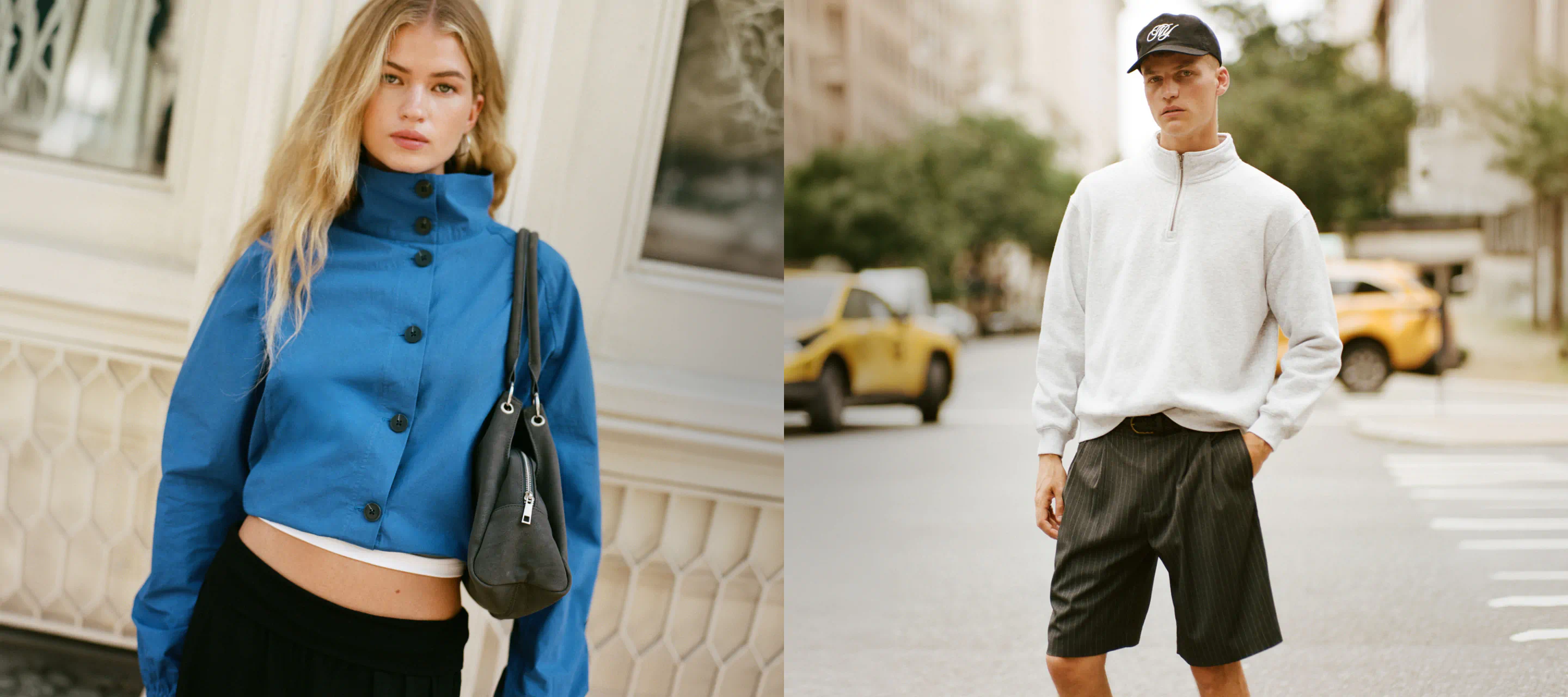 30% off selected styles