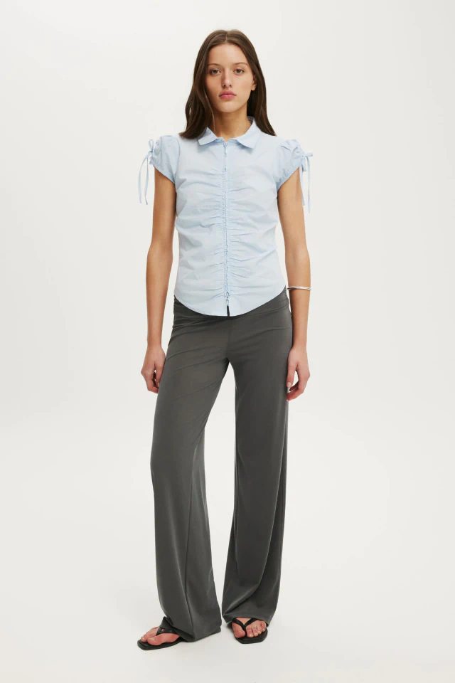 Jayden Short Sleeve Shirt > $39.99