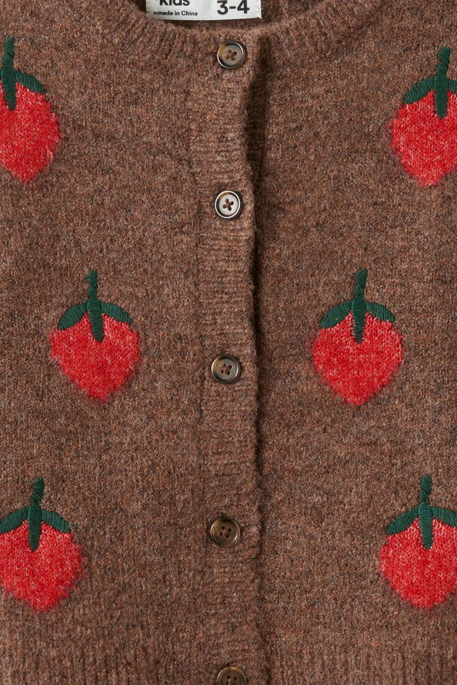 Cosi Knit Cardigan $44.99