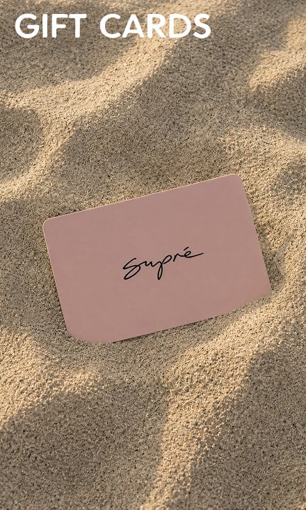 Shop Gift Cards, Gift Vouchers, E-Giftcards for Trendy Women's Clothing at Supre
