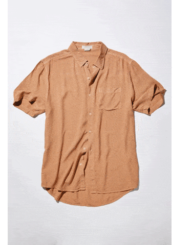 Click to Shop Relaxed Shirts.