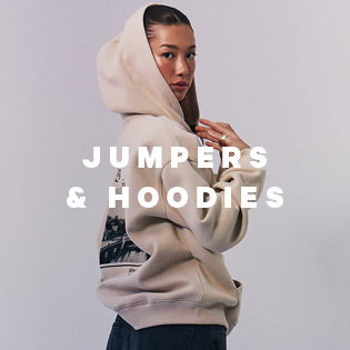 Shop Jumpers and Hoodies at Supre