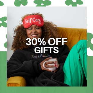 Shop 30% Off Gifts