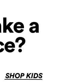 Ready to make a good choice? Shop Kids