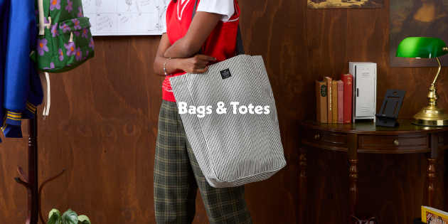 Shop New In Bags & Totes