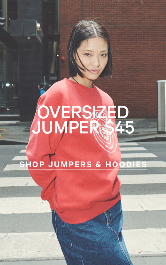 Shop Jumpers and Hoodies at Supre