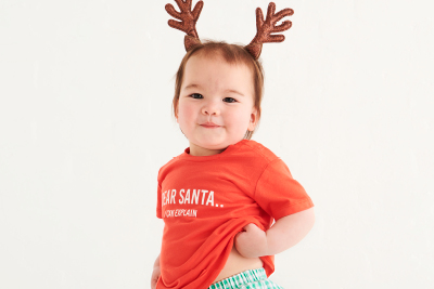 christmas baby outfit nz