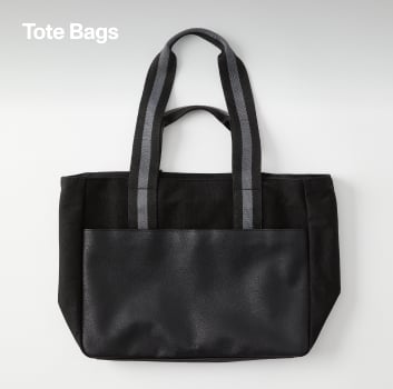Shop Tote Bags.