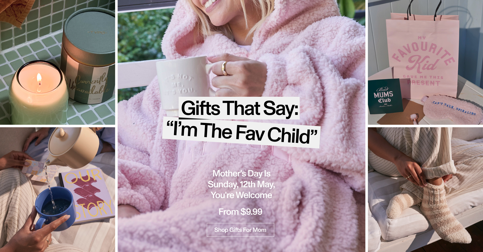 Gifts That Say: 