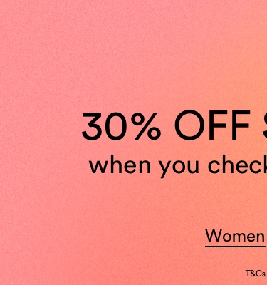 30% Off Sitewide When You Checkout With Klarna. Click To Shop Women.