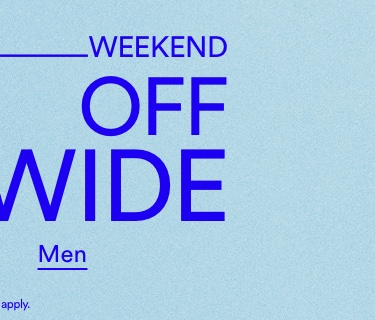 30% oFF Sitewide. Shop Men