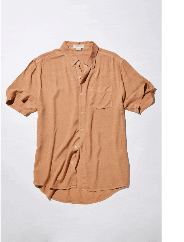 Click to Shop Relaxed Shirts.