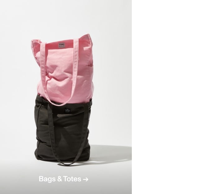 Shop Bags & Totes.