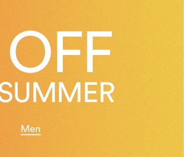 40% Off Best Of Summer. Click To Shop Mens.